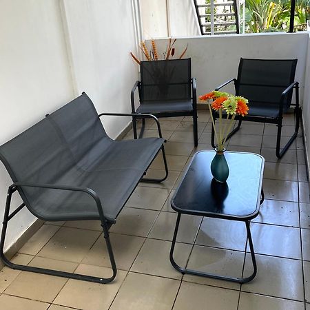 Sam & Chlo Studio & Appartment - Grand Baie - Mauritius Exterior photo