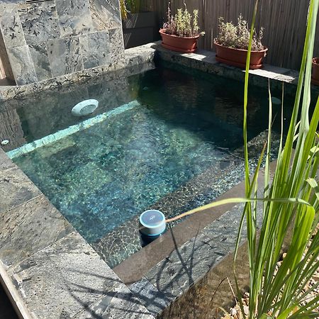 Sam & Chlo Studio & Appartment - Grand Baie - Mauritius Exterior photo