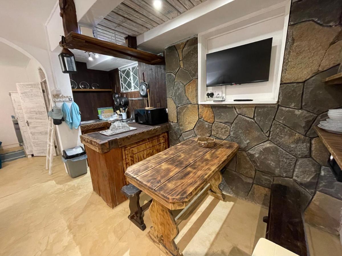 Sam & Chlo Studio & Appartment - Grand Baie - Mauritius Exterior photo