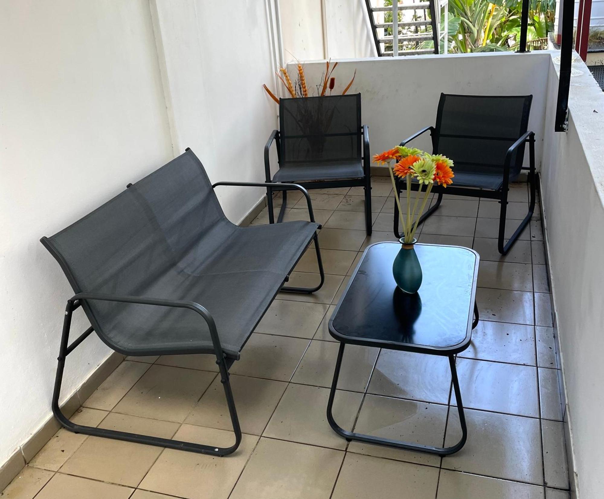 Sam & Chlo Studio & Appartment - Grand Baie - Mauritius Exterior photo