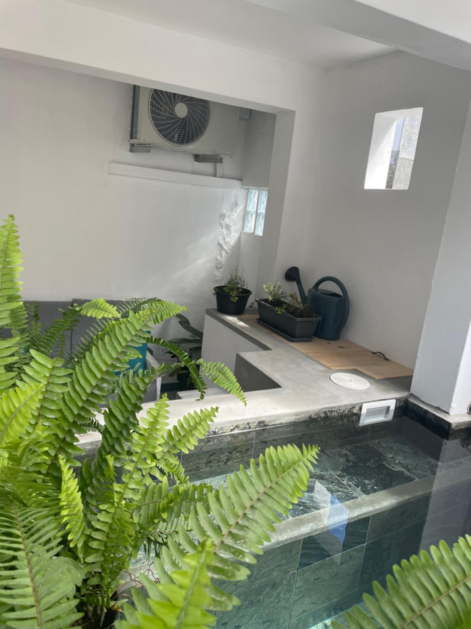 Sam & Chlo Studio & Appartment - Grand Baie - Mauritius Exterior photo