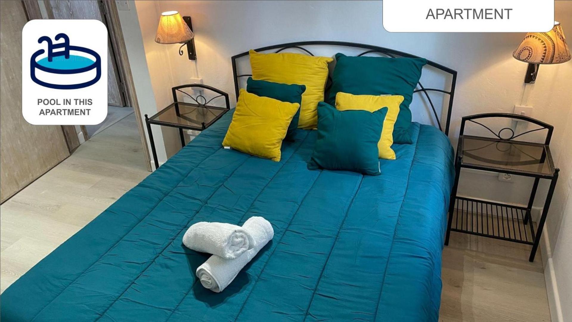 Sam & Chlo Studio & Appartment - Grand Baie - Mauritius Exterior photo