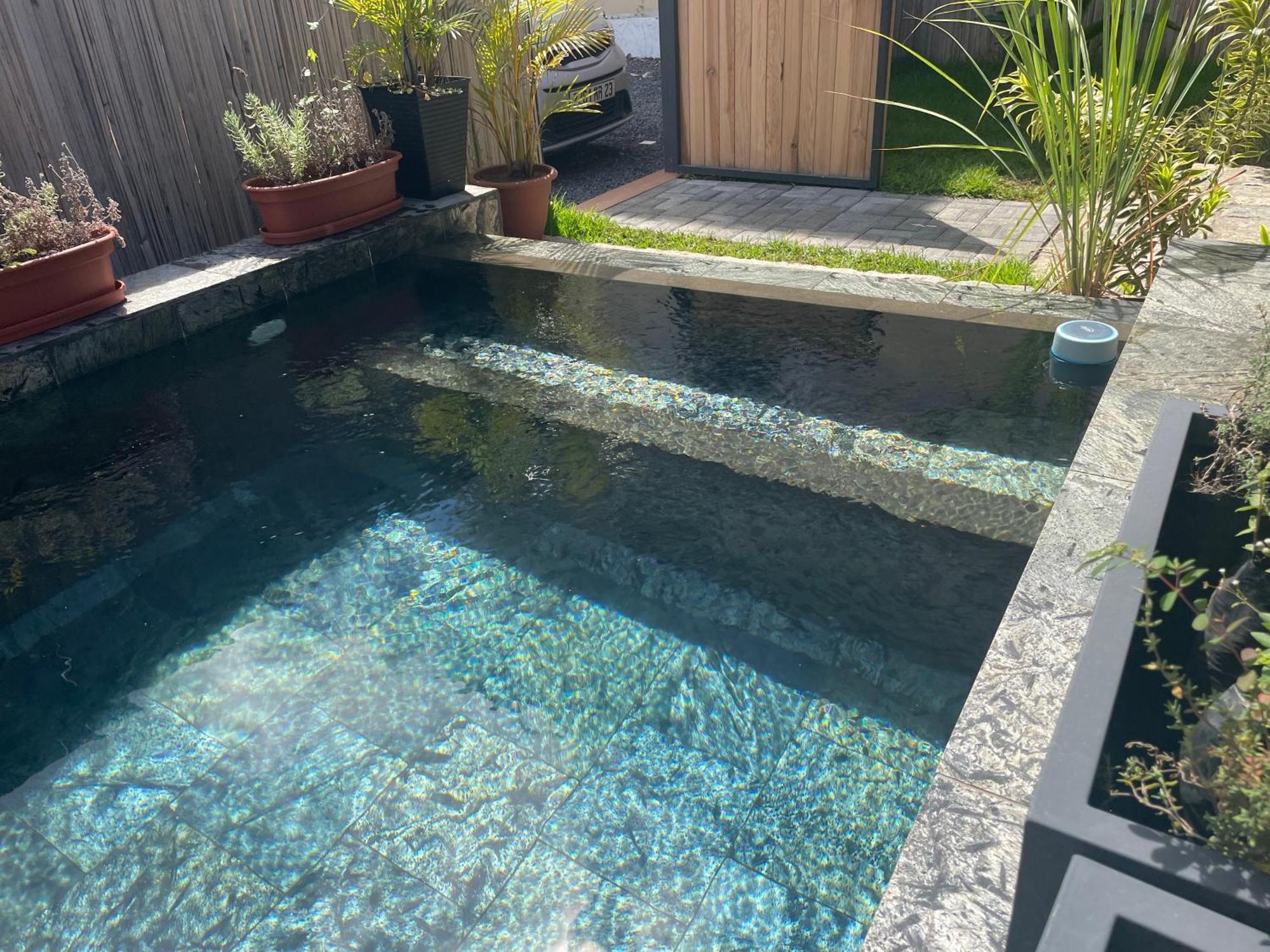 Sam & Chlo Studio & Appartment - Grand Baie - Mauritius Exterior photo
