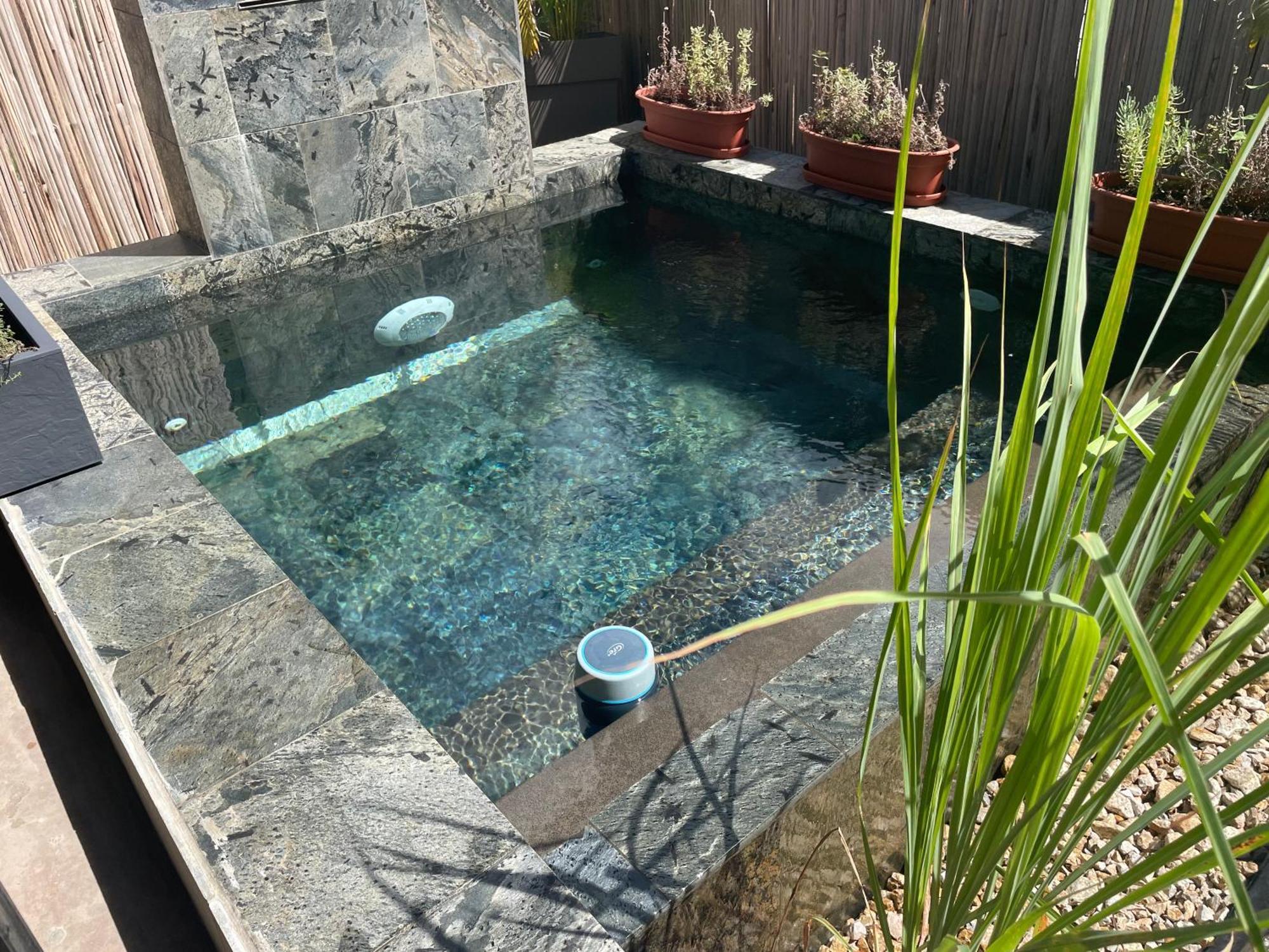 Sam & Chlo Studio & Appartment - Grand Baie - Mauritius Exterior photo