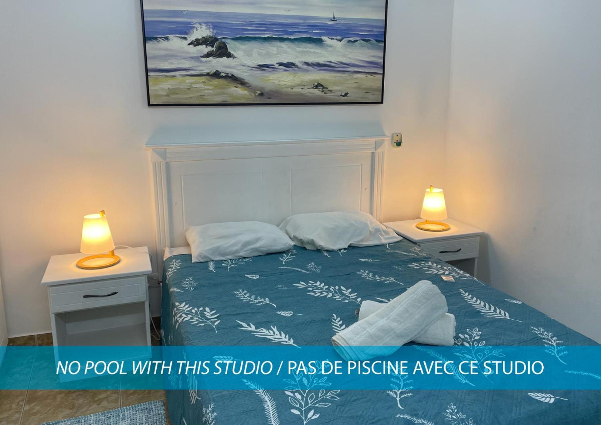 Sam & Chlo Studio & Appartment - Grand Baie - Mauritius Room photo